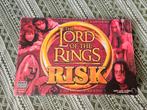 Risk - Lord Of The Rings, Ophalen of Verzenden, Zo goed als nieuw