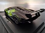 Lamborghini Essenza SCV12 Schaal 1:24, Hobby en Vrije tijd, Modelauto's | 1:24, Auto, Burago, Burago, Nieuw
