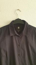 G-Star RAW Zwart Blouse Maat M, Maat 38/40 (M), Zwart, Ophalen of Verzenden, Zo goed als nieuw