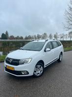 Dacia Logan MCV 1.0 TCe Bi-Fuel Comfort | LPG | 2020 | Wit, Voorwielaandrijving, 100 pk, Handgeschakeld, 39 €/maand