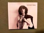 Patti Smith - Horses (Hardcover Booklet Limited Edition), Ophalen of Verzenden, Zo goed als nieuw, Poprock