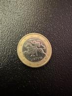 Litouwen 1 Euro 2015, Postzegels en Munten, Munten | Nederland, Ophalen of Verzenden, Euro's, Losse munt