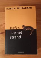 Kafka op het strand  Haruki Murakami, Boeken, Gelezen, Wereld overig, Haruki Murakami, Ophalen of Verzenden