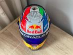 ✅ Sergio Perez 1:2 helm 2022 Seizoen Red Bull Schuberth, Verzamelen, Automerken, Motoren en Formule 1, Ophalen of Verzenden, Nieuw