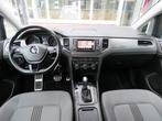 Volkswagen GOLF SPORTSVAN 1.2 TSI DSG-aut. ALLSTAR / Navi /, Auto's, Volkswagen, Automaat, Gebruikt, 4 cilinders, Met garantie (alle)