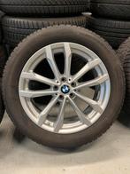 19 inch Originele Winterset BMW X3 X4 Continental TPMS, Auto-onderdelen, Banden en Velgen, 245 mm, Banden en Velgen, Bmw, Winterbanden