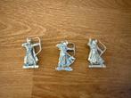 Galadhrim Haldir Elfs Lothlorien - LOTR Warhammer MESGB, Hobby en Vrije tijd, Wargaming, Ophalen of Verzenden, Gebruikt, Lord of the Rings