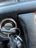 Autosleutel met contactslot mercedes w124, Ophalen of Verzenden, Gebruikt, Universele onderdelen