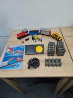 Lego trein 4563, Ophalen of Verzenden, Zo goed als nieuw