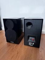 Yamaha NS-BP300 Speakers - Zo goed als nieuw!, Ophalen of Verzenden, Zo goed als nieuw, 60 tot 120 watt, Front, Rear of Stereo speakers