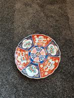 Oosters decoratief bord, Antiek en Kunst, Antiek | Wandborden en Tegels, Ophalen