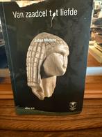 Van zaadcel tot liefde - Johan Mertens, Ophalen of Verzenden, Gelezen, Overige onderwerpen