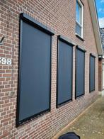 Rolluiken,screens,schermen,markiezen voor uw woning of tuin, Ophalen, Nieuw, Wit