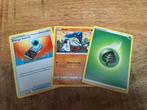 Pokemon kaartjes, Ophalen of Verzenden, Zo goed als nieuw