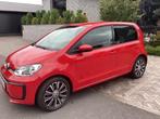 Vw volkswagen up up! asg automaat 5 deurs nieuw model bj2016, Auto's, Voorwielaandrijving, USB, Stof, Volkswagen