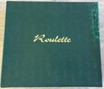 Roulette spel, Een of twee spelers, Ophalen of Verzenden, Gebruikt