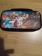 Nintendo switch card case - Hotel transylvania 3, Ophalen of Verzenden, Nieuw, Switch Lite, Hoesje, Tasje of Behuizing