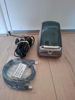 Dymo labelprinter 400 turbo, Ophalen of Verzenden, Zo goed als nieuw