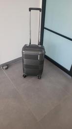 SAMSONITE NCS MAVEN SPINNER 55/20 HANDBAGAGE, Ophalen, Uitschuifbare handgreep, Gebruikt, 50 tot 60 cm