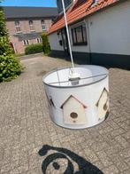 Little dutch hanglamp, Ophalen of Verzenden, Gebruikt, Lamp