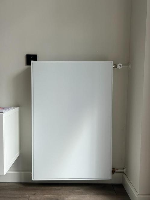 3 Vasco Flatline radiatoren te koop, Doe-het-zelf en Verbouw, Verwarming en Radiatoren, Gebruikt, Radiator, 800 watt of meer, 80 cm of meer