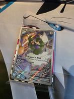 Pokémon White Flare Promo Tornadus SVP 210, Ophalen of Verzenden, Nieuw, Losse kaart, Foil