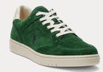 Polo Ralph Lauren corduroy sneaker maat 46, Overige kleuren, Ophalen of Verzenden, Polo Ralph Lauren, Sneakers of Gympen