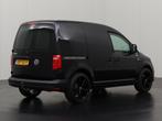 Volkswagen Caddy 2.0TDI Black Edition | Navigatie | Airco |, Auto's, Stof, Gebruikt, 4 cilinders, Volkswagen