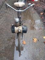 Solex van der Heem, Ophalen, Gebruikt