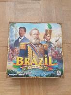 Brazil Imperial  bordspel, Hobby en Vrije tijd, Gezelschapsspellen | Bordspellen, Ophalen of Verzenden, Zo goed als nieuw