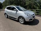 Hyundai ix35 1.6 GDI 106.XXX km APK 08/26 Winterset Topstaat, Auto's, Voorwielaandrijving, 1280 kg, 4 cilinders, Origineel Nederlands