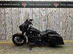 HARLEY-DAVIDSON STREET GLIDE SPECIAL 114 (bj 2021) 35,405 ml, 2 cilinders, HARLEY-DAVIDSON, Bedrijf, Onbekend