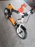 Loopfiets, Fietsen en Brommers, Fietsen | Kinderfietsjes, Ophalen, Zo goed als nieuw, Minder dan 16 inch