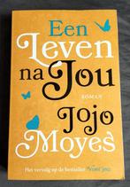 Jojo Moyes - Een leven na jou, Boeken, Jojo Moyes, Ophalen of Verzenden, Zo goed als nieuw