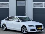 Audi A4 3.2 FSI quattro 265PK+ Pro Line / S-Line / B&O, Automaat, Gebruikt, A4, Wit