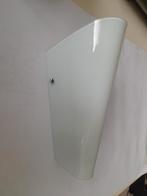 Wandlamp glas design Selene Italy - nieuwst., Ophalen, Zo goed als nieuw, Glas