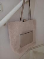 Boodschappen tas bont, Ophalen of Verzenden, Zo goed als nieuw, Beige, Shopper