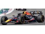 Bburago RB19 MAX VERSTAPPEN Austin USA GP Special livery new, Ophalen of Verzenden, Nieuw, Auto, Overige merken