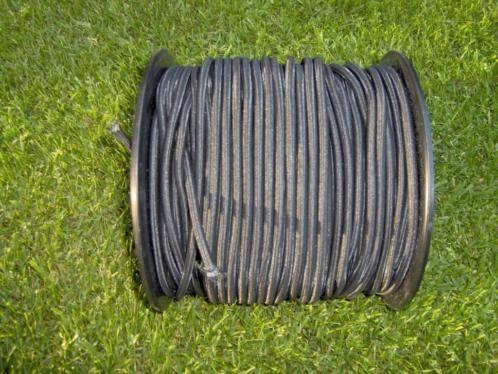 Multikern elastisch koord 6 mm klossen 100 meter, Watersport en Boten, Accessoires en Onderhoud, Nieuw, Onderhoud en Reparatie