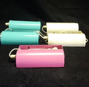 Happylight en highlight wandlampen, lees de beschrijving beschikbaar voor biedingen