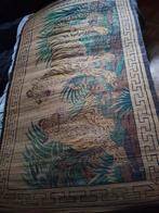 Wandkleed, Ophalen, Minder dan 50 cm, Schilderij, Minder dan 50 cm