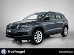 Skoda KAROQ 1.0 TSI Style Business Automaat | Stoelverwarmin, Stof, 1261 kg, 116 pk, Karoq
