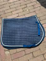 Blauw veelzijdigheid dekje in de maat full, Dieren en Toebehoren, Ophalen of Verzenden, Zo goed als nieuw
