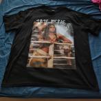 tate mcrae shirt, Ophalen, Zwart, Maat 46/48 (XL) of groter, Nieuw