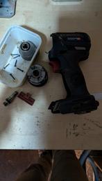 Bosch Professional GST 60 C - Onderdelen, Ophalen of Verzenden, Gebruikt