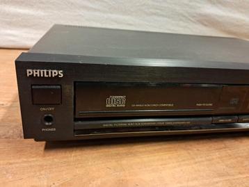 Philips CD582 (40,= euro) beschikbaar voor biedingen