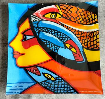 3 Artcollecion Jose Miquel Perez Artcollecion Cubano beschikbaar voor biedingen