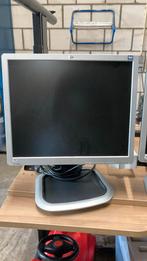 Hp L1950g 19 inch beeldschermen, Ophalen, Zo goed als nieuw