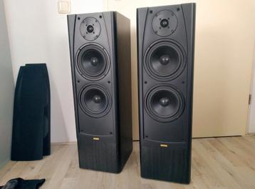 Jamo 98 speaker set (lees advertentie) beschikbaar voor biedingen