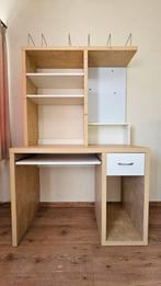 Ikea Bureau 104x50x165, Ophalen